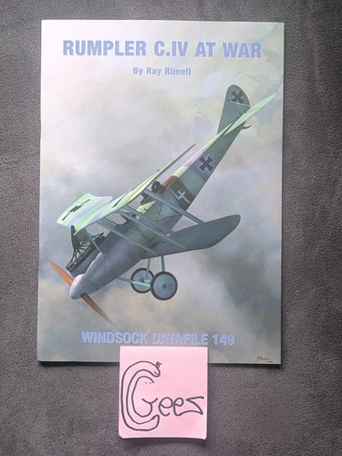 Windsock datafile 149 - datafile,