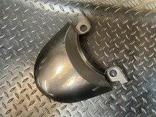 Suzuki SV650 N Rear Centre