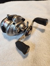 Daiwa Megaforce Plus Twitchin