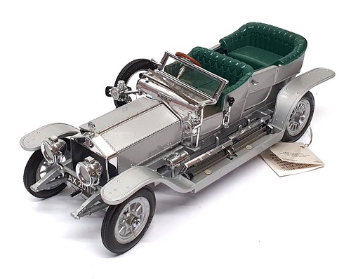 Franklin mint scale - franklin, 1/24