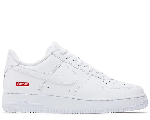 Supreme nike air force - 1, low