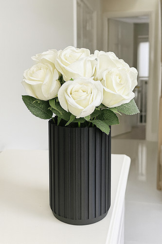 Tall vase modern - vase, –