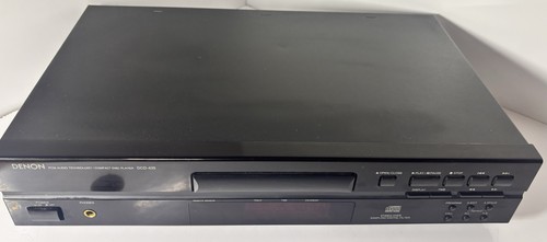 Denon dcd 435 compact - dcd-435,