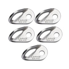 Rock Climbing Bolt Hanger