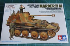 TAMIYA 35364 German Tank