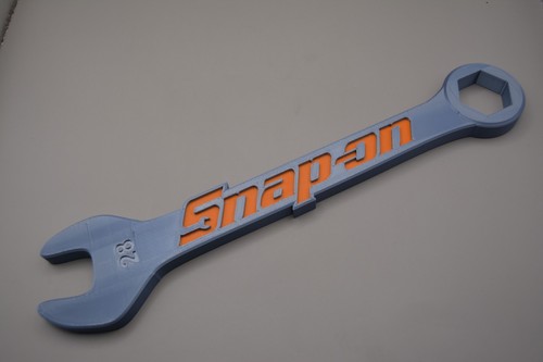 Snap spanner display - spanner,