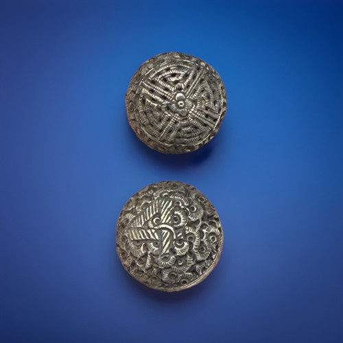 Antique sterling silver - sterling,