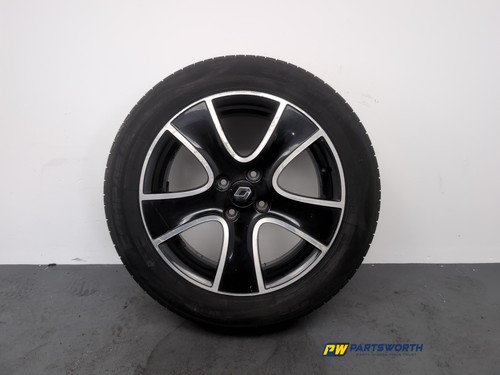 Renault clio x98 alloy - alloy, wheel