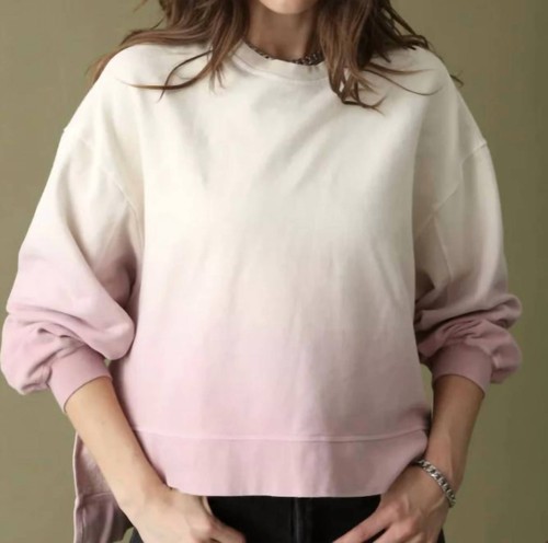 Electric rose apollo ombre - electric,