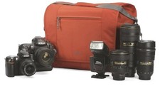Lowepro LP36609-PWW Nova Sport 17L AW Camera Bag Orange
