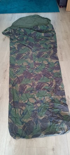 British army dpm bivvy - british,
