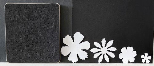 Sizzix bigz die tim holts - bigz,