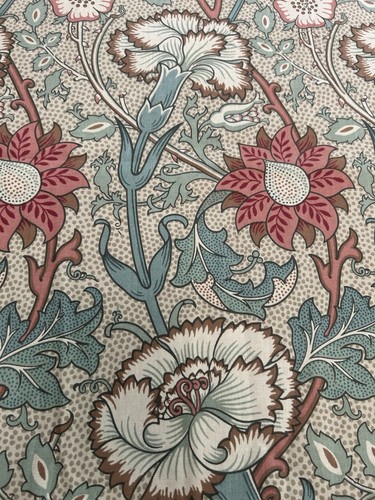 Vintage william morris - vintage,