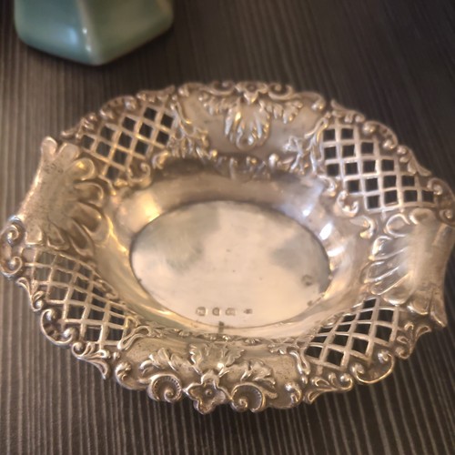 Bon silver 925 - 925, hallmark