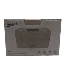 Roberts Play 11 Dab+/FM