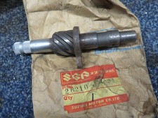 suzuki rm50 ds80  kick start shfat nos 26210-46001