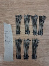  N Gauge Accessories.  Job lot