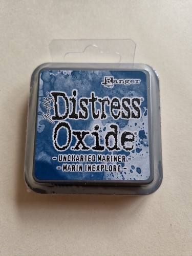 Tim holtz distress - tim, ink