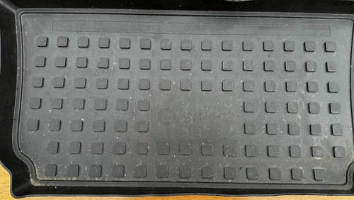 Genuine smart fortwo c453 - fortwo,