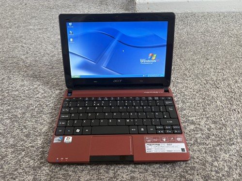 Acer aspire one d257 - aspire,