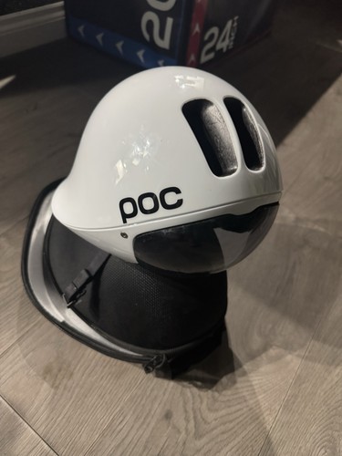 Poc tempor helmet size m - tempor, helmet,