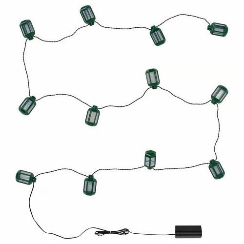 Ikea gokvällå led lantern - gokvÄllÅ,