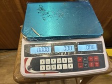 30kg/1g Electronic Weigh &