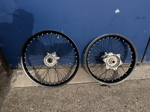Ktm exc wheels front - wheels, 21”