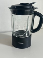 Cuisinart SSB3U Soup Maker