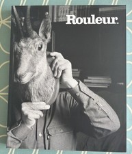ROULEUR - CYCLING MAGAZINE #39