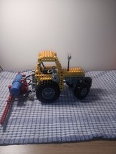 LEGO Technic 8849 Vintage