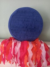 Blank Pinata Create Your Own
