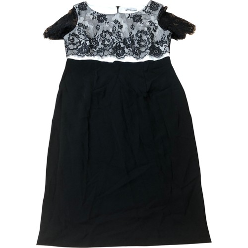 Shubette dress women black - shubette,