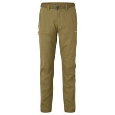 Montane Men's Terra Lite Pants - Lightweight Walking Hiking Pants.