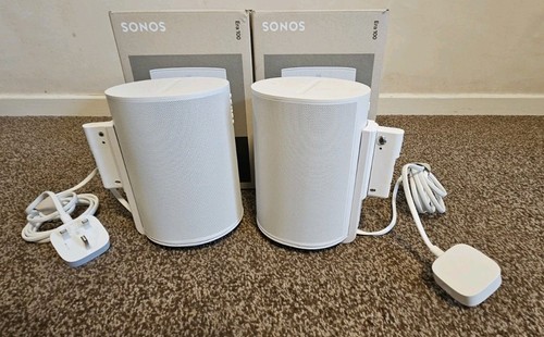 Sonos era 100 - 100, +