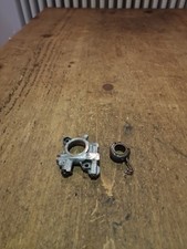 GENUINE STIHL MS241 MS241C OIL PUMP AND WORM GEAR ASSEMBLY 1143/60A 