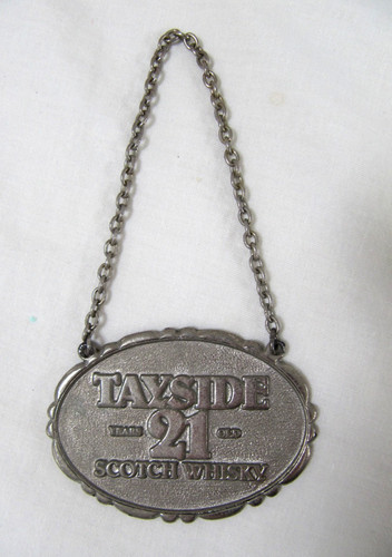 Vintage tayside year - 21,