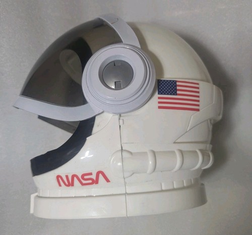 Nasa joyin space travel helmet - space,