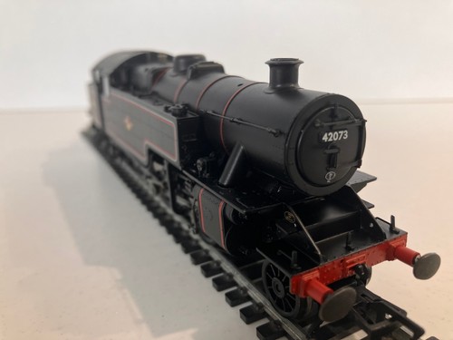Bachmann 877 fairburn - 32-877,