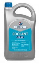 Bluecol OE48 G48 Engine