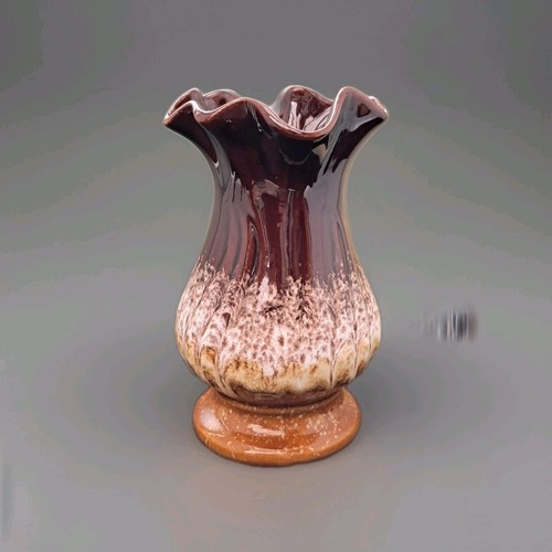 West germany vase bay with - bay,
