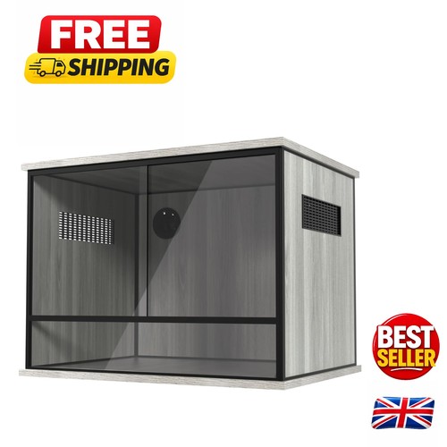2ft grey terrarium - 2ft,