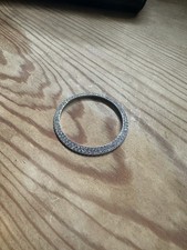 41MM Date-just Watch 2-Line