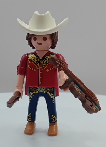Pre owned playmobil country - pre-owned,