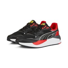 PUMA Scuderia Ferrari X-Ray Speed Motorsport Trainers Size UK 9 bnib