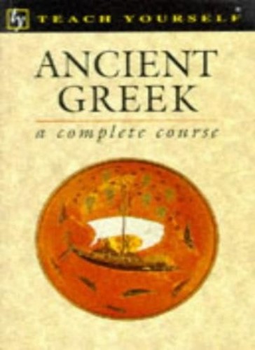 Ancient greek gavin betts - greek-gavin, betts,alan