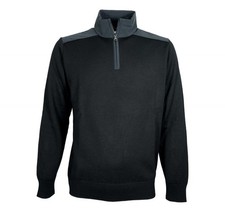 Paul Shark Half Zip Men's