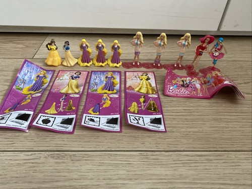 Set bundle kinder egg - set,