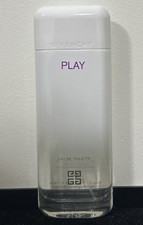 PLAY FOR HER EAU DE TOILETTE