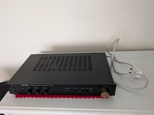 Rotel 820 integrated stereo - rotel,